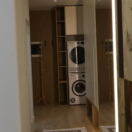 Amar Elite Appartement