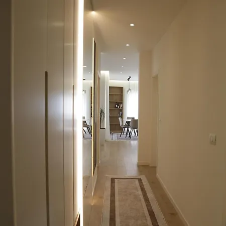 Amar Elite Appartement Tirana